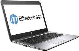 HP 840 G3 i5-6300 16gb 256ssd 14